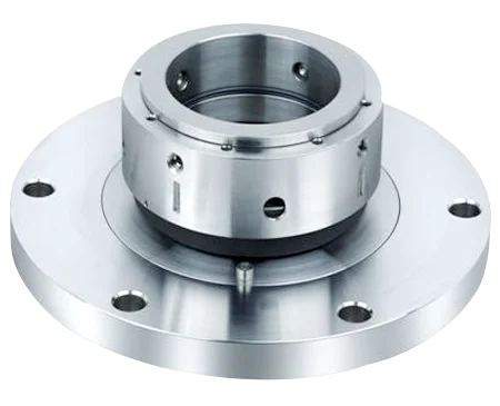 Dry Running Mechanical Seal