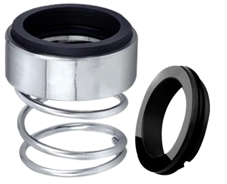 Conical Spring Mechanical Seal
