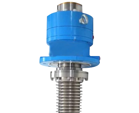 Agitated Mechanical Seal (ANF)