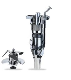 Smak Mechanical Seal