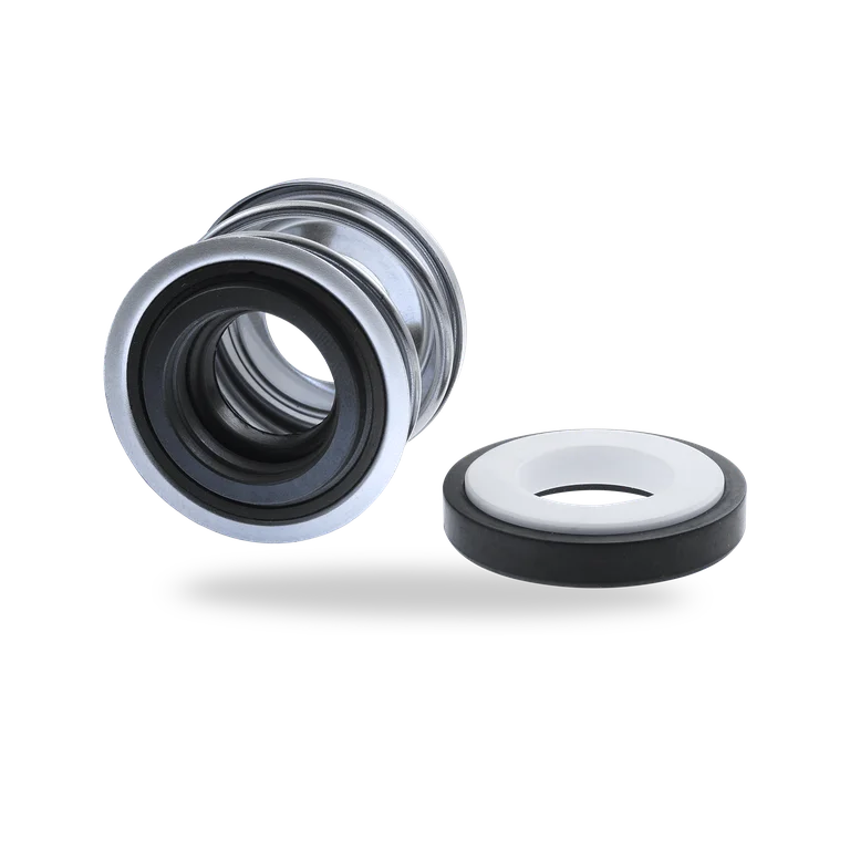 BT-PN Rubber Bellows Mechanical Seal
