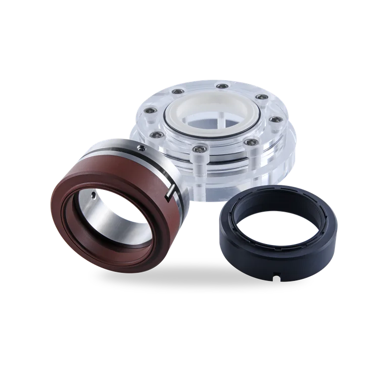 AD510 / AD520 Mechanical Seal