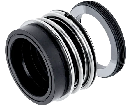 Rubber Bellow Mechanical Seal