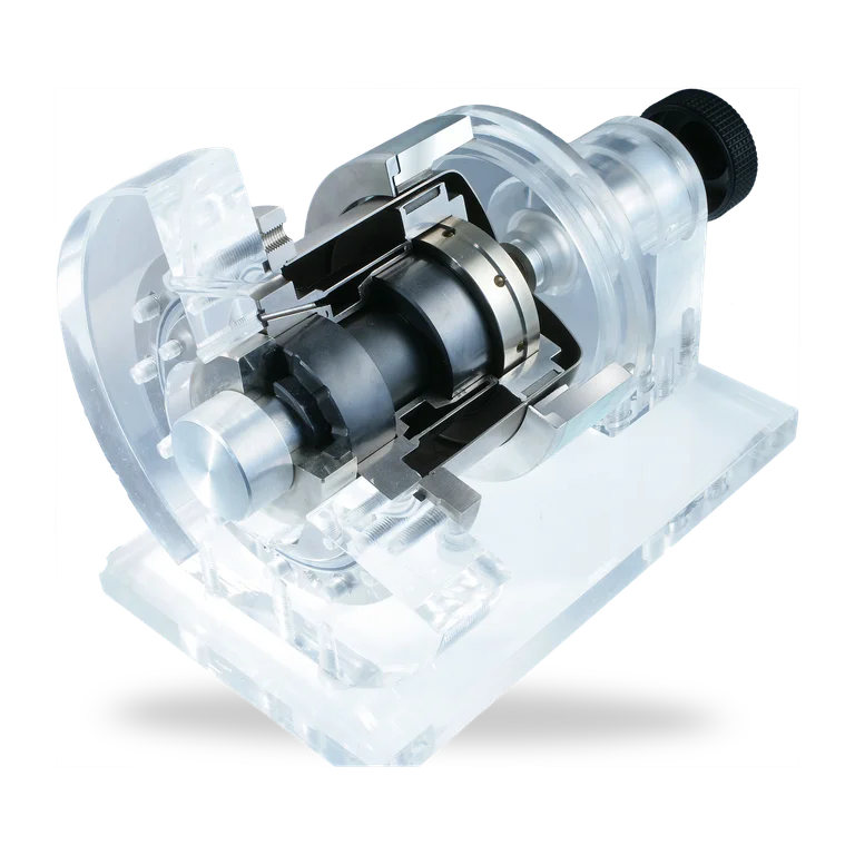 MAK685 Mechanical Seal