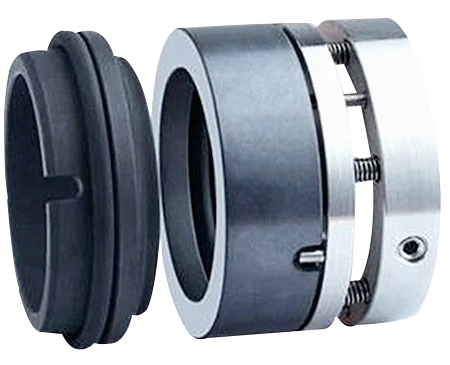 Dura Type Mechanical Seal