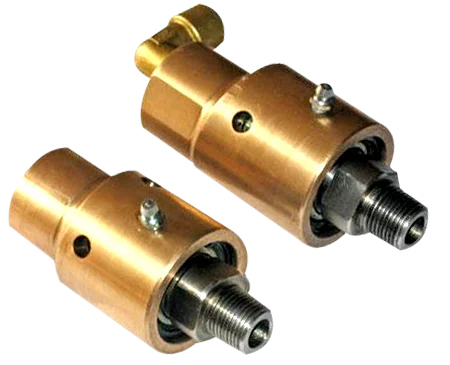 Rotary Union